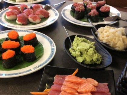 照片: Ichiban