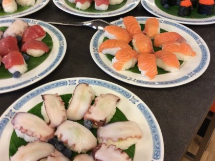 照片: Ichiban