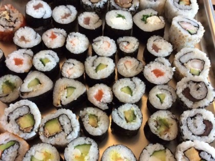 照片: Ichiban